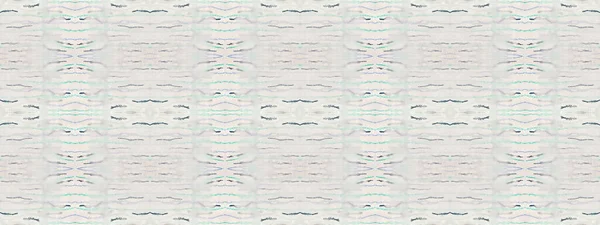 Spot Abstract Mark Geo Watercolour Rainbow Blot Effet Teinture Cravate — Photo