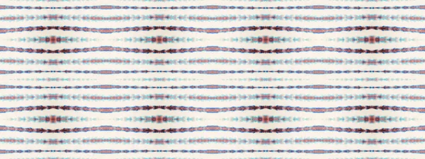 Blue Abstract Spot Inchiostro Acquerello Shibori Blot Colore Boho Abstract — Foto Stock