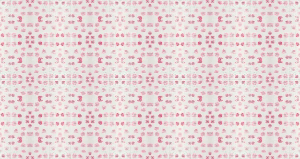 Red Seamless Mark. Art Bohemian Shibori Drop. Ink Water Brush. Wash Red Pattern Colour Soft Seamless Grunge. Colour Geometric Paper Concept. Geo Gradient Abstract Brush. Wash Floral Flower.