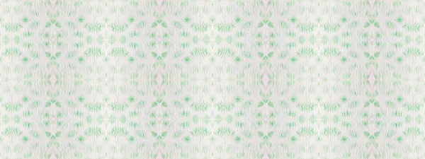 Green Abstract Spot Geo Akvarel Barevné Kapky Art Abstract Seamless — Stock fotografie