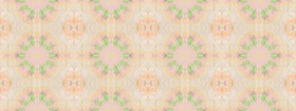 Roze Abstracte Mark Inkt Roze Kleur Shibori Mark Kleur Grunge — Stockfoto