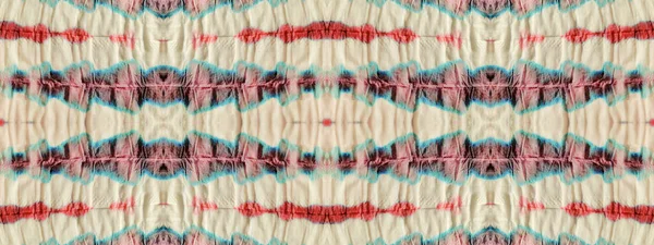 ブルーアブストラクトマーク アートレッドカラーアクリルスポット カラーグランジを洗ってください カラーウォッシュシームレスキャンバス 地理カラフルなシームレスな分割 赤い水の汚れ Tiedye水彩画描かれたスプロッチ ウォッシュインクパターン — ストック写真
