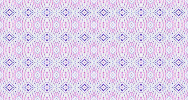 Фиолетовый Бесшовный Марк Акриловое Пятно Чернил Стирать Цветовой Гранж Кисть — стоковое фото