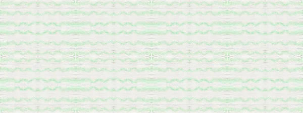 Зелений Абстрактний Знак Мистецтво Богемського Акрилового Краплі Полотно Кольору Прання — стокове фото