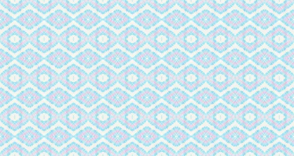 Синя Абстрактна Пляма Мистецтво Богемського Барвника Тонкий Акварельний Колір Сплітч — стокове фото