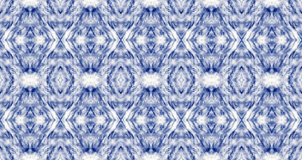 Makró Jel Tengerészeti Cotton Akril Csepp Cotton Geometrikus Cotton Splotch — Stock Fotó