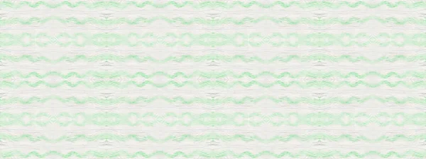 Green Abstract Mark Ink Watercolour Shibori Drip Wash Colour Effect — Stock Photo, Image