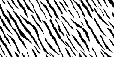 Kaplan Desenli Renkli Geometrik Kusursuz Doku, Vektör Resimleme Arkaplanı 