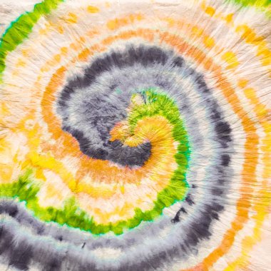 Neon Sarmal Renk Deseni. Kusursuz Desen, Renkli Bohem Doku Vektörü Resmetme Arkaplanı 