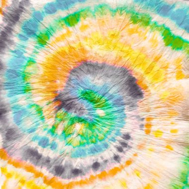 Neon Sarmal Renk Deseni. Kusursuz Desen, Renkli Bohem Doku Vektörü Resmetme Arkaplanı 