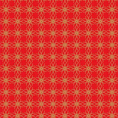 Çin deseni, Renkli Geometrik Desen. Kusursuz Halı Deseni, Renkli Bohem Doku Vektörü Resimleme Arkaplanı 