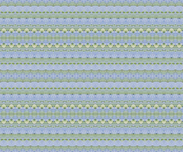 Abstrato Corante Verde Pintura Tribal Azul Pincel Tintura Amarelo Sunny — Fotografia de Stock