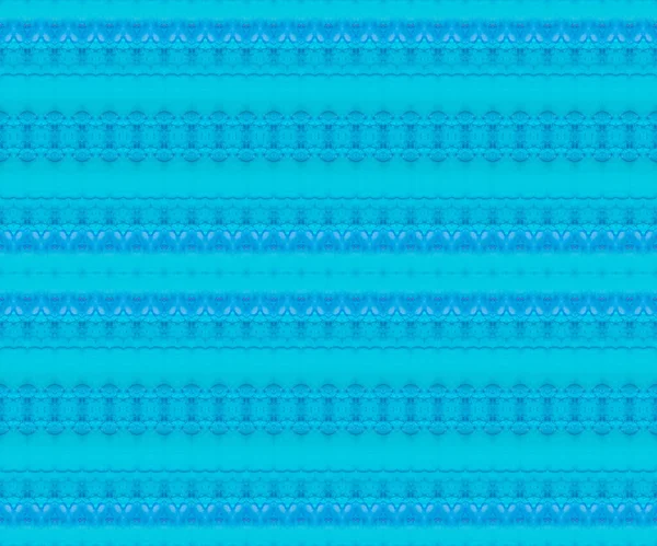 Μπλε Μποέμικη Βαφή Σκάι Γκρούντζ Φυλετική Βαμμένη Υφή Μπλε Βαμμένη — Φωτογραφία Αρχείου