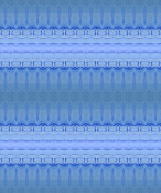 Etnik boyalı kravat boyası. Mavi Bohem Zig Zag. Sky Ink Suluboya. Kabile Mürekkep Fırçası. Boyalı Desen Boyası. Kabile soyut baskısı. Mavi Etnik Mürekkep. Hafif Etnik Fırça. Deniz Çizgisi Mavi Dikensiz Batik.