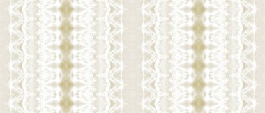 Retro Tahıl Fırçası. Kahverengi Etnik Yazıcı. Paslı Batik boyası. Rusty Tribal Print. Sepia Boyalı Tekstil. Retro Ink Suluboya. Sepya El deseni. Açık Mürekkep Batik. Bej renkli Etnik Zig Zag. Kirli Boya Zigzag