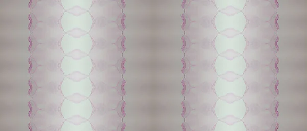 部族のテクスチャバティック 民族バティックバティック ピンク エスニック インク ライト エスニック ブラシ 死んだインクの印刷 ローズインク水彩 — ストック写真