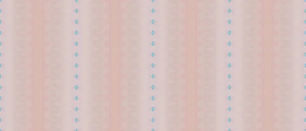 Roze Gradiënt Textuur Heldere Stampers Blauwe Inkt Aquarel Tribal Hand — Stockfoto