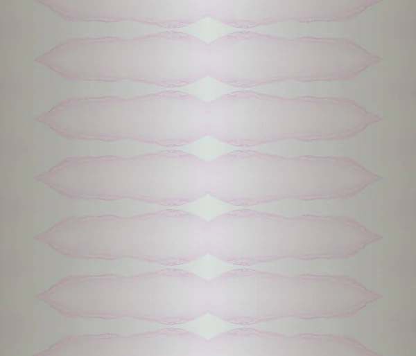 Dyed Batik Zig Zag Φωτεινό Χρώμα Μελανιού Εκτύπωση Φυλετικού Μοτίβου — Φωτογραφία Αρχείου