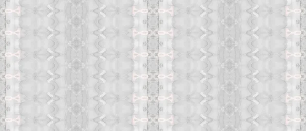 Spazzola Inchiostro Brillante Light Grain Batik Inchiostro Bianco Batik Stampa — Foto Stock