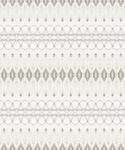 Pintura Tribal Cinza Gray Gradient Batik Tie Dye Mão Brilhante — Fotografia de Stock