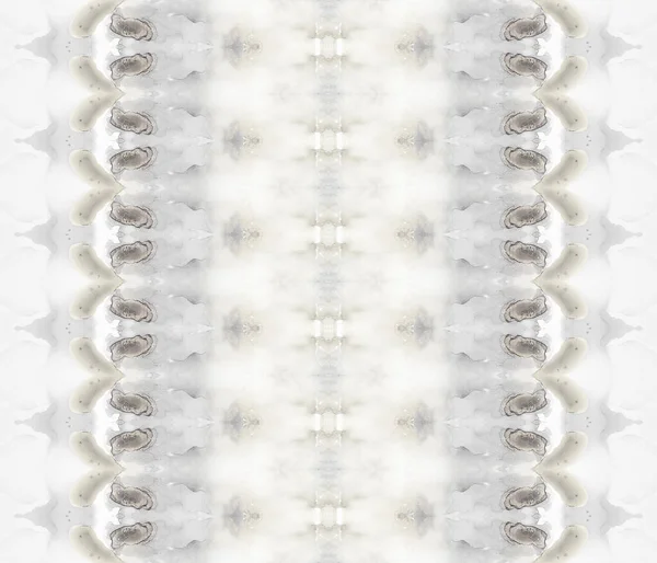 Retro Boyalı Desen Klasik Kabile Boyası Beyaz Kravat Boyalı Batik — Stok fotoğraf