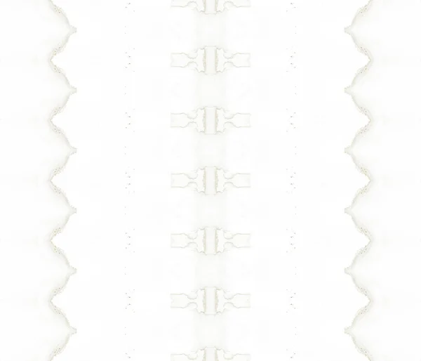 Modèle Bohème Rétro Encre Batik Rouillée Texture Teinte Beige Brosse — Photo