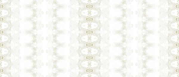 Бежевий Етнічний Цвях Легкі Текстильні Вироби Sepia Grain Paint Ретро — стокове фото