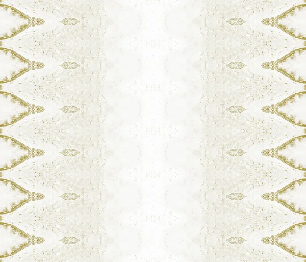 베이지 Sepia Tribal Print 약자이다 Sepia Pattern Brush 브라운 추상화 — 스톡 사진