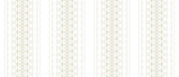 Goldtinte Textil Sepia Tribal Pinsel Vorhanden Sepia Tinte Batik Rostige — Stockfoto