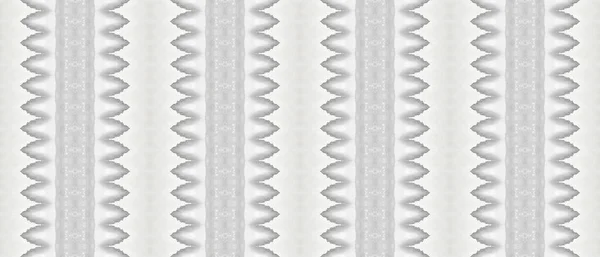 White Ethnic Batik White Grain Texture Retro Dyed Paint Gray — Stock Photo, Image