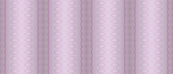 Textura Boémia Rosa Pintura Tingida Brilhante Pincel Repetição Rosa Impressão — Fotografia de Stock