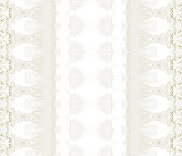 Impresión Textura Dorada Batik Teñido Marrón Patrón Oro Sepia Beige — Foto de Stock