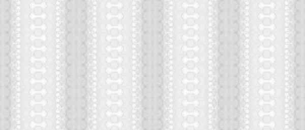 Γκρι Βαμμένο Βούρτσα Γκρι Αποτύπωμα Υφής Λευκή Μπατίκ Ντάι Βίντατζ — Φωτογραφία Αρχείου