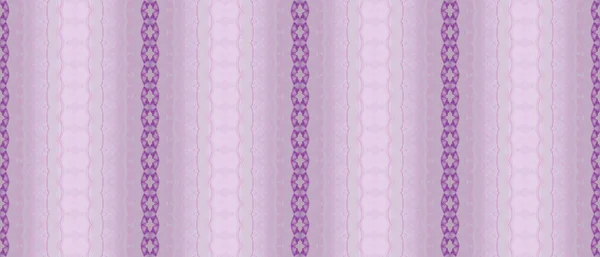 ピンクのグラデーションの抽象 染色された繊維のバティック ピンクの繰り返しペイント エスニック プリント 民族インクバティック ピンクのバティック インク トライバルテクスチャプリント ライト — ストック写真