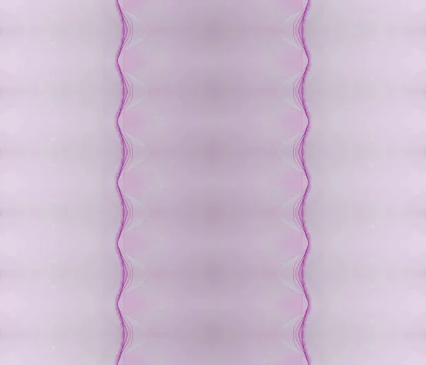 ピンクボヘミアンテクスチャ 染色されたテキスタイルペイント ライトインク水彩 民族バティックの略 トライバルストライプブラシ ピンクの抽象的なペイント 死んだインクブラシ ローズ トライバル プリント — ストック写真