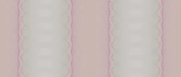 Pincel Tinta Tribal Tinta Batik Rosa Pincel Étnico Rose Textura — Fotografia de Stock