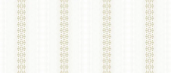 Золотая Этническая Тушь Ржавая Краска Акварель Легкий Геотекстиль Золотой Отпечаток — стоковое фото