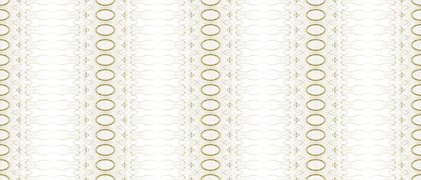 Sepia Geo Textil Guldmönsterborste Beige Ink Abstract Guldbläck Batik Sepia — Stockfoto