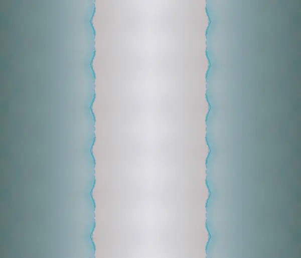 Βούρτσα Φυλετικού Μοτίβου Φυλετικό Πινέλο Μελανιού Γαλάζια Γυμνή Υφή Βαμμένο — Φωτογραφία Αρχείου