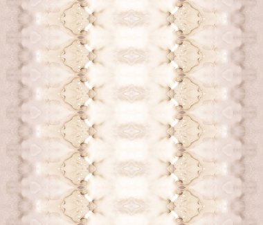 Okyanus boyası fırçası. Kahverengi Gradyan dokusu. Bej Soyut Batik. Kahverengi kabile baskısı. Gökyüzü Eli Zig Zag. Bej renkli çizgili. Kahverengi Batik boyası. Bej mürekkep soyut. Deniz Tanesi Boyası. Parlak Mürekkep Vuruşu