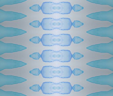 Mavi Gradyan Batik. Etnik Yazdırma Kalıbı. Parlak kabile ressamı. Boyalı Soyut Fırça. Etnik Mürekkep Boyası. Tribal Stripe Print. Mavi Batik Mürekkebi. Mavi tekrar Batik. Açık Mürekkep Suluboya. Gökyüzü Batik.