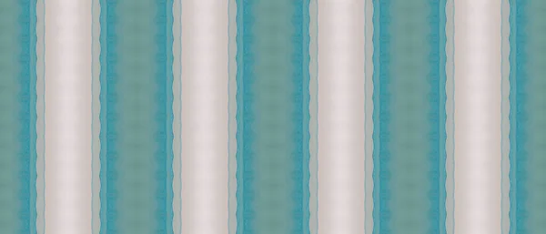 Niebieski Gradient Tekstury Odcisk Abstrakcyjny Niebieski Tusz Etniczny Etniczny Druk — Zdjęcie stockowe