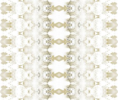 Retro Tahıl Fırçası. Bej Gradyan Tekstil. Altın boyalı boya. Sepia Kabilesi dokusu. Rusty Ink Kravatlı Boya. Altın desenli boya. Sepia Dye Batik. Rusty Dye Suluboya. Kahverengi Batik Mürekkebi. Açık Mürekkep Grunge.