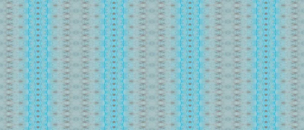 Grijze Lichtborstel Geo Batik Aquarel Gray Gradient Tie Dye Goud — Stockfoto