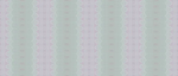 Etniczna Farba Abstrakcyjna Różowe Czeskie Tekstylia Różowy Atrament Batik Lekki — Zdjęcie stockowe
