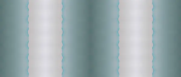 Blå Sömlös Skrift Havsbläck Akvarell Stam Batik Abstrakt Etnisk Bläckfärg — Stockfoto