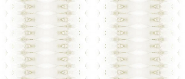 Коричневые Чернила Батик Ретро Дай Абстракт Грязный Окрашенный Батик Сепия — стоковое фото