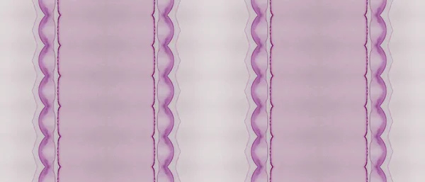 Rose Tribal Print Pennello Etnico Batik Cravatta Rosa Sfumata Texture — Foto Stock