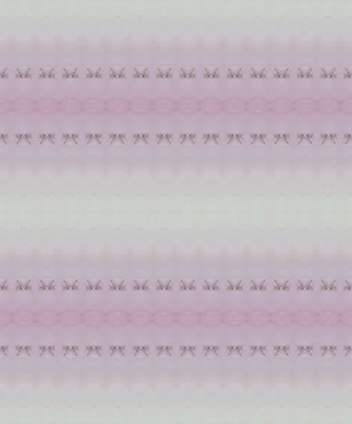 Золотая Этническая Тушь Желтая Чернильная Печать Розовый Ручной Текстиль Браун — стоковое фото