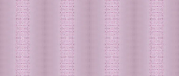 Rózsaszín Gradient Stripe Fényes Ink Abstract Törzsi Tinta Batik Rózsa — Stock Fotó